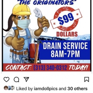 Photo of TNT Plumbing