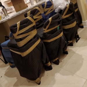 Photo of La Jolla Moving Company