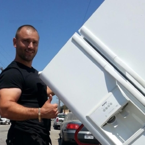 Photo of La Jolla Moving Company