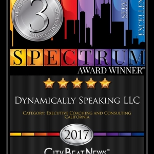 Photo of Dynamically Speaking