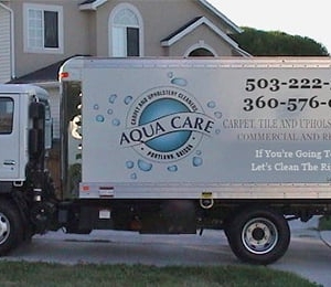 Vancouver Aqua Care Carpet Cleaning