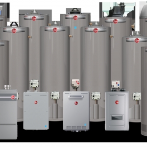 Photo of Nick's Plumbing & Air Conditioning Services