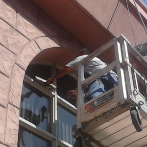 Photo of Beltran Window Cleaning & Janitorial