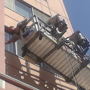 Photo of Beltran Window Cleaning & Janitorial