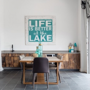 Photo of Lakehouse