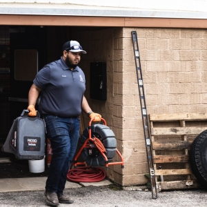 Photo of S & D Plumbing