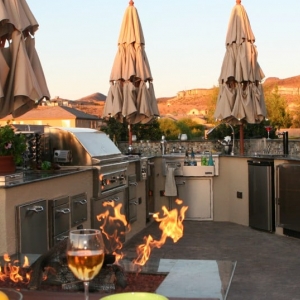 Photo of Green Planet Landscaping & Pools