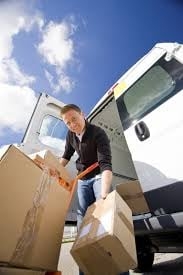 Photo of Marrero Movers