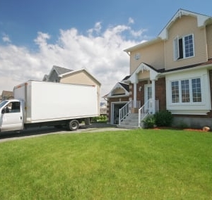 Photo of Marrero Movers