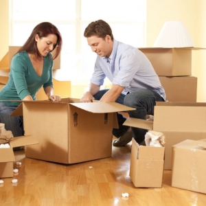 Photo of Marrero Movers