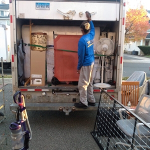 Photo of Alpha Movers