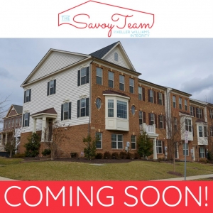 Ellicott City The Savoy Team - Keller Williams Integrity
