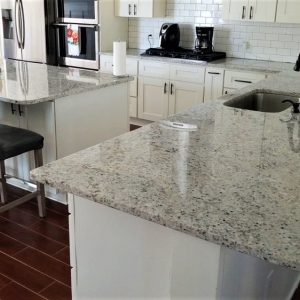 Photo of Mike USA Granite