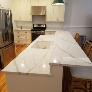 Photo of Mike USA Granite