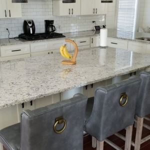 Photo of Mike USA Granite