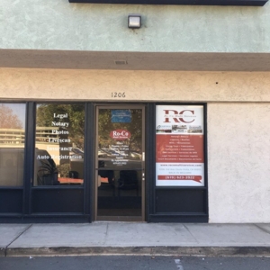 Photo of Ro-Co Auto Registration Services