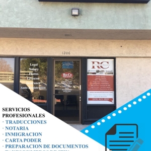Photo of Ro-Co Auto Registration Services
