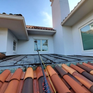 Photo of Nick's Window Cleaning Services