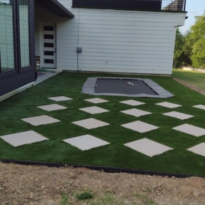 Photo of Houston Artificial Grass