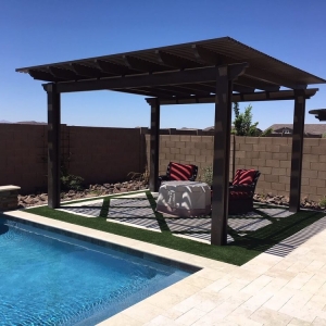 Photo of Houston Artificial Grass