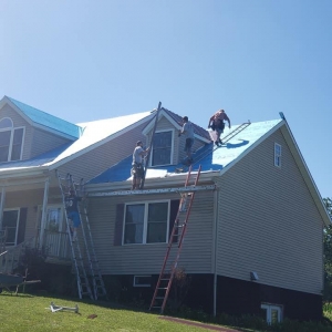 Galion KTB Metal Roofing & Exteriors