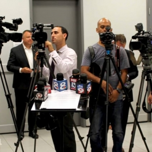 Photo of Judge Public Relations
