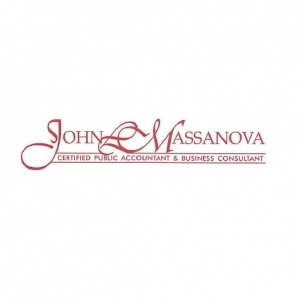 Photo of John L Massanova CPA and Business Consultant