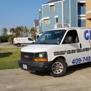 Galveston Genesis Carpet Cleaning