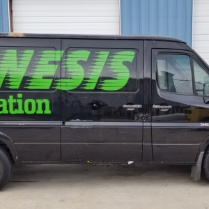 Photo of Genesis Carpet Cleaning