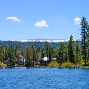 Photo of Big Bear Lakefront Cabins & Best Mountain Vacation Rentals