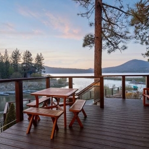 Photo of Big Bear Lakefront Cabins & Best Mountain Vacation Rentals