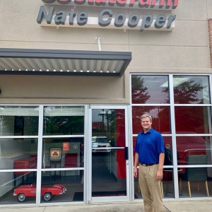 Photo of Nate Cooper - State Farm Insurance Agent