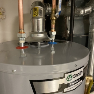 Photo of Burr Oak Plumbing
