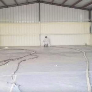Photo of NES Building Solutions