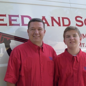 Photo of Reed and Son Services