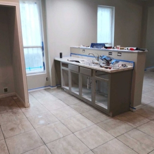 San Antonio Gonzalez Contractors