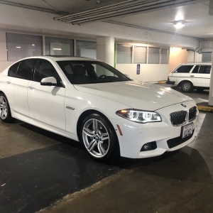 Photo of Qweex: On-Demand Mobile Car Wash