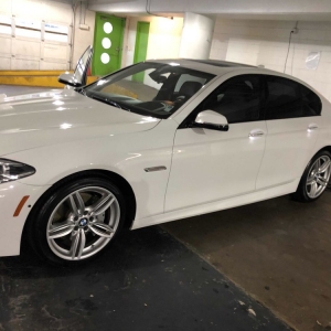 Photo of Qweex: On-Demand Mobile Car Wash