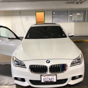 Photo of Qweex: On-Demand Mobile Car Wash