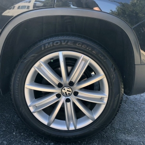 Photo of Qweex: On-Demand Mobile Car Wash