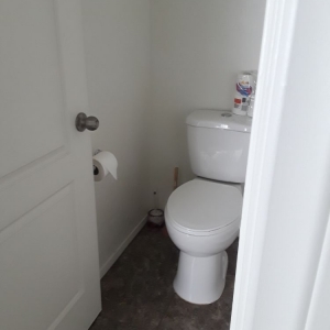 Photo of Deep Cleaning