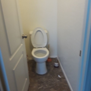 Photo of Deep Cleaning
