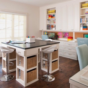 Photo of CR Cabinetry Dallas