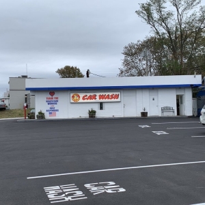 Photo of Fred's Car Wash - Southport