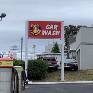 Photo of Fred's Car Wash - Southport