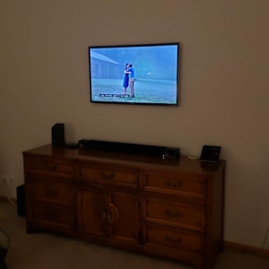 Photo of Hofmeier Home Theater