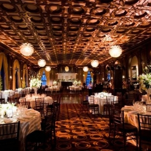 Photo of Julia Morgan Ballroom