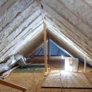 Brooklyn Insulation Builders