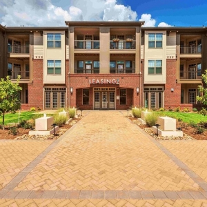 Photo of Fountains Matthews Apartments