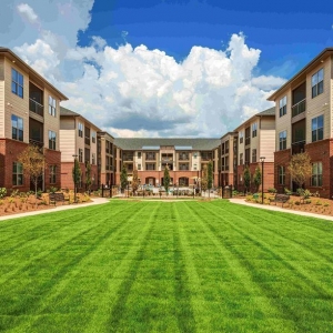 Photo of Fountains Matthews Apartments